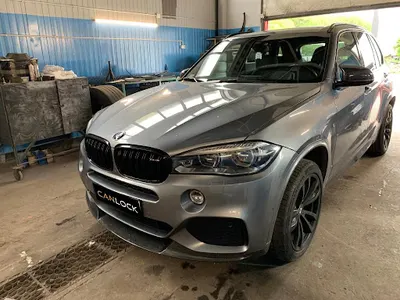 Zabezpiecz Auto - CANLOCK - Szczecin