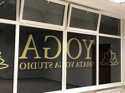 Bhata Yoga Studio